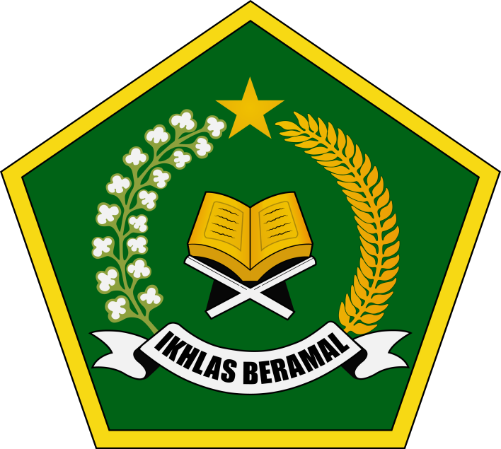 Logo Kementrian
