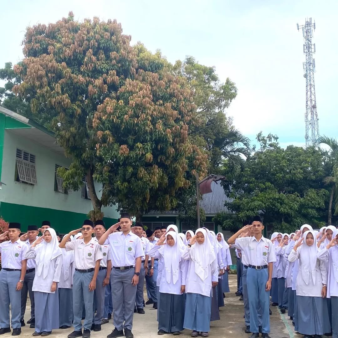 Sejarah 2003 — Penguatan Sistem Pendidikan