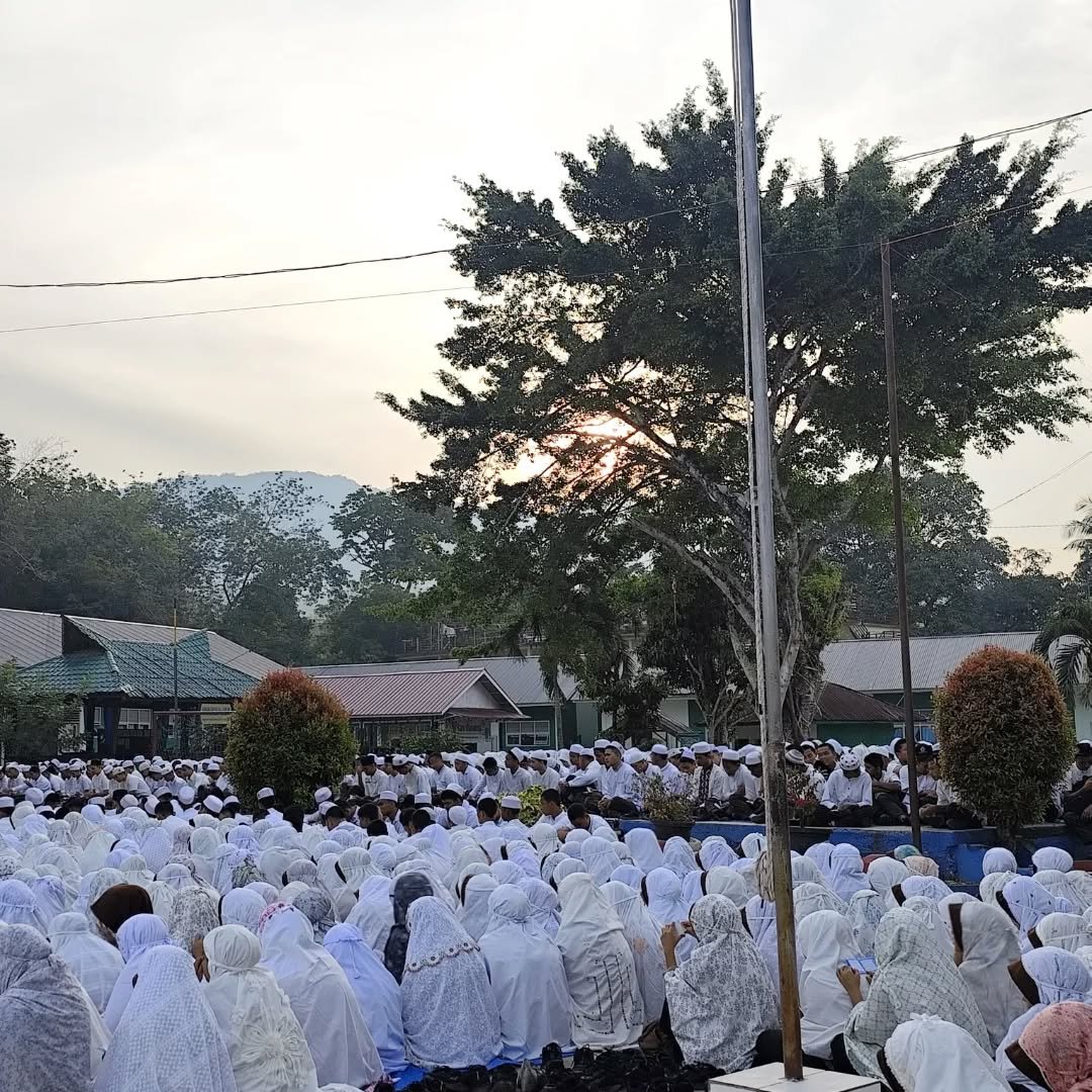 Sejarah 2023 — Menuju Madrasah Unggul