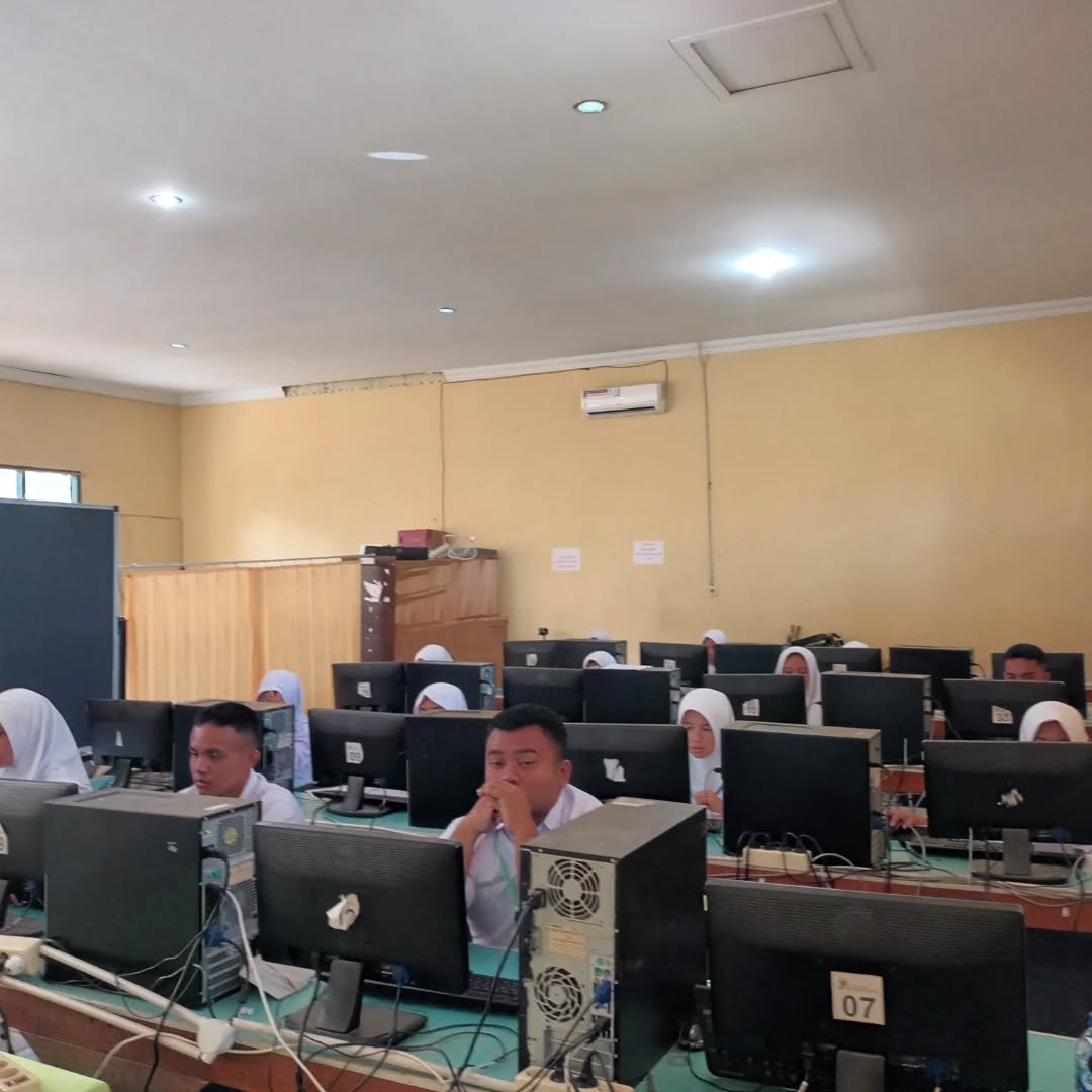 Transformasi Pendidikan: Pengaruh Teknologi Kecerdasan Buatan (AI) terhadap Guru, Siswa, dan Dunia Pendidikan