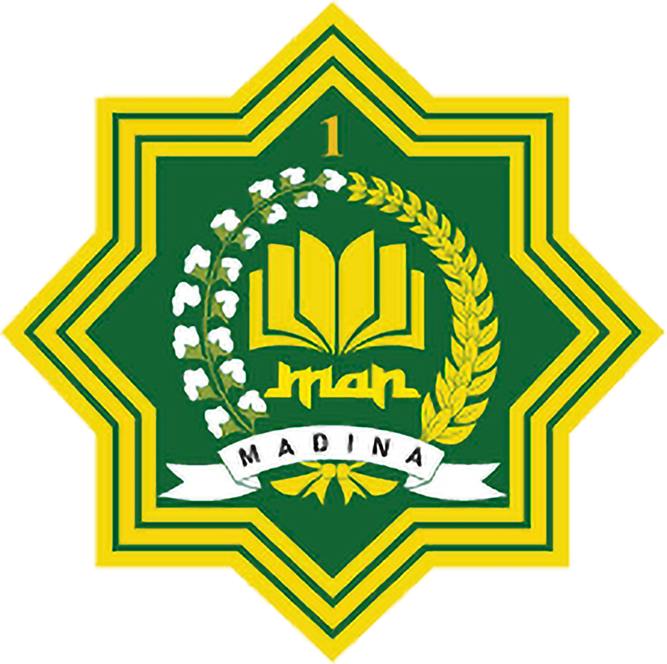 Logo Man 1 Mandialing Natal